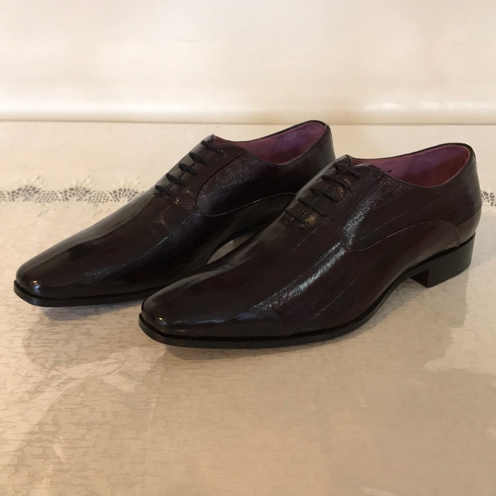 Valentino Fabiani Dress Shoes